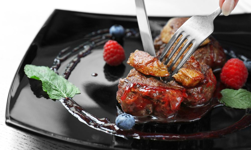 Recette d’entrée originale et raffinée à faire en weekend