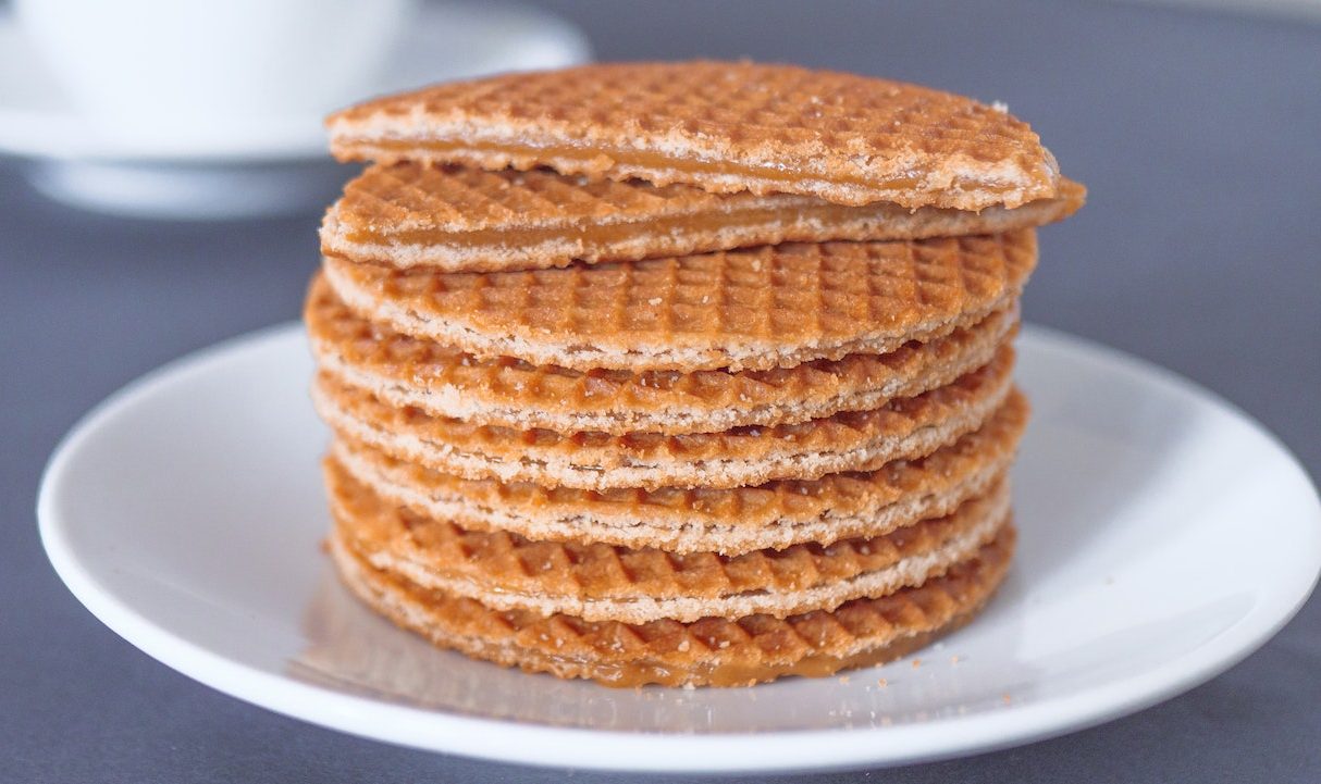 Comment faire un bon caramel au beurre salé