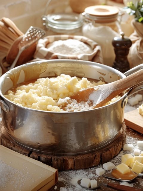 Le guide ultime pour réaliser un caramel beurre salé parfait