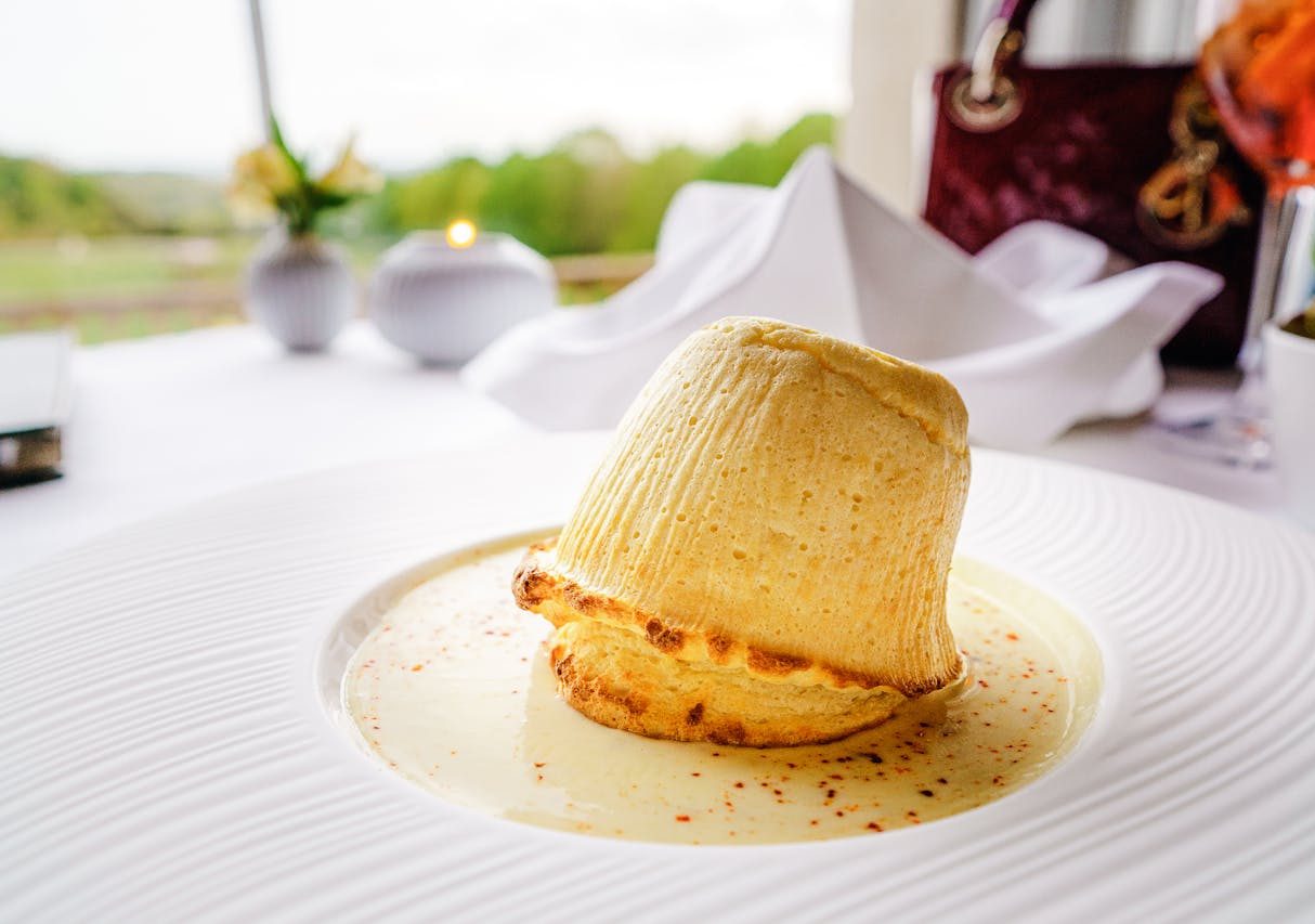 Comment réussir un soufflé au fromage savoureux